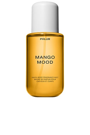 Mango Mood Hair And Body Mist 8oz PHLUR