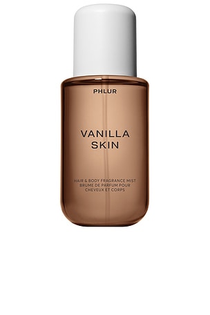 Vanilla Skin Hair And Body Mist 8oz PHLUR