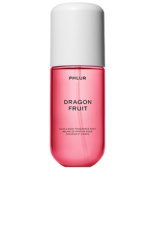 Travel Size Dragon Fruit Hair And Body Mist 3oz PHLUR