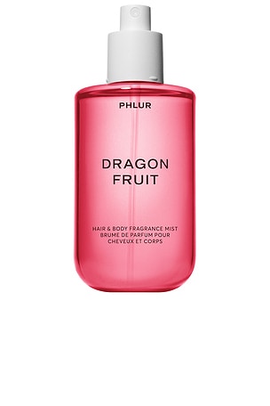 PHLUR Dragon Fruit Hair And Body Mist 8oz in Beauty: NA