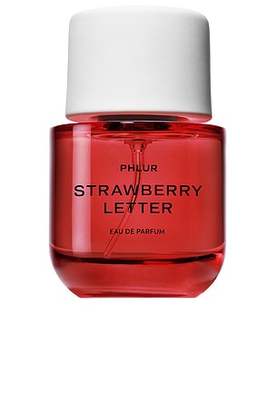 Strawberry Letter Eau De Parfum 50ml PHLUR