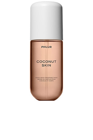 PHLUR Coconut Skin Hair And Body Mist in Beauty: NA