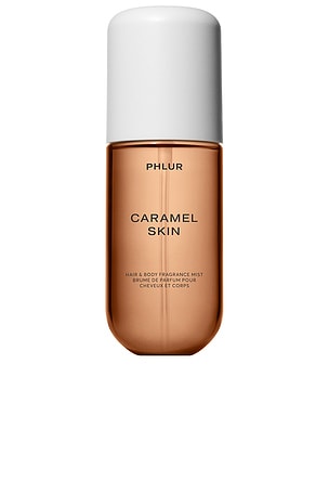 PHLUR Caramel Skin Hair And Body Mist in Beauty: NA