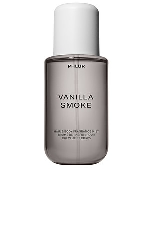 PHLUR Vanilla Smoke Hair And Body Mist 8Oz in Beauty: NA