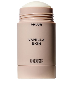 VANILLA SKIN DEODORANT 데오도란트 PHLUR