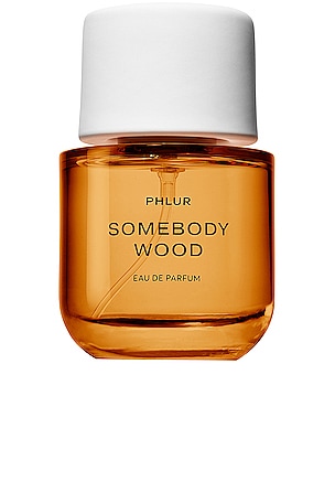 Somebody Wood Eau De Parfum 50mlPHLUR$99