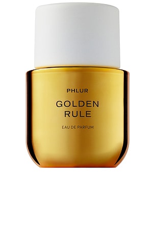 Golden Rule Eau De Parfum 50ml PHLUR