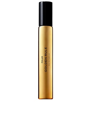 Golden Rule Eau De Parfum 10ml PHLUR