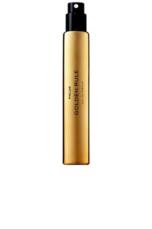 PHLUR Golden Rule Eau De Parfum 10ml in Beauty: NA