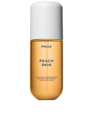 Travel Size Peach Skin Hair And Body Mist 3oz PHLUR