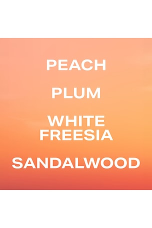PHLUR Travel Size Peach Skin Hair And Body Mist 3oz in Beauty: NA