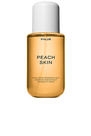 Peach Skin Hair And Body Mist 8oz PHLUR