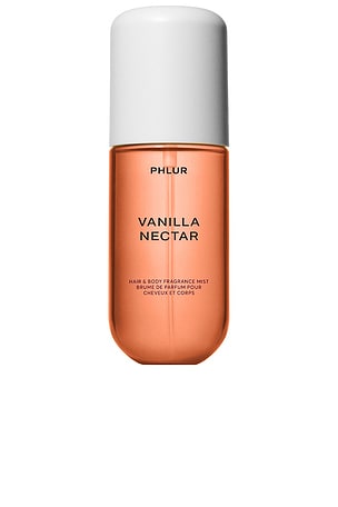 Travel Size Vanilla Nectar Hair And Body Mist 3oz PHLUR