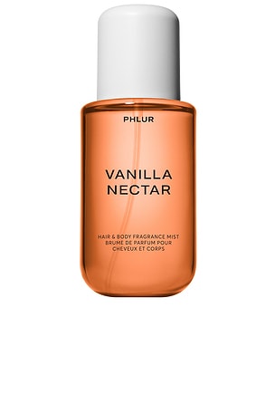 Vanilla Nectar Hair And Body Mist8oz PHLUR