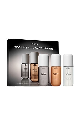 CAMADA DECADENT PHLUR