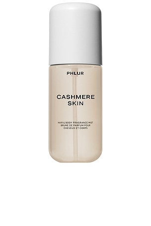 Travel Size Cashmere Skin Hair And Body Mist 3oz PHLUR