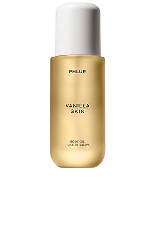 VANILLA SKIN 바디 오일 PHLUR