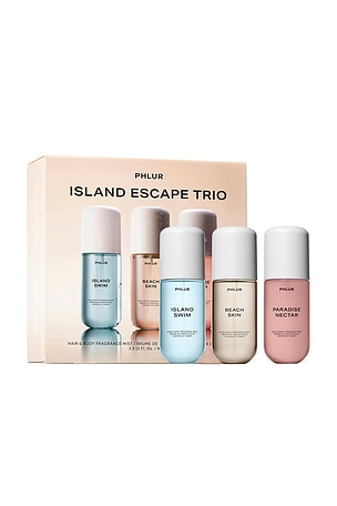 Island Escape Set PHLUR