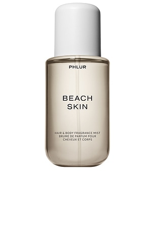 Beach Skin Hair And Body Mist 8oz PHLUR