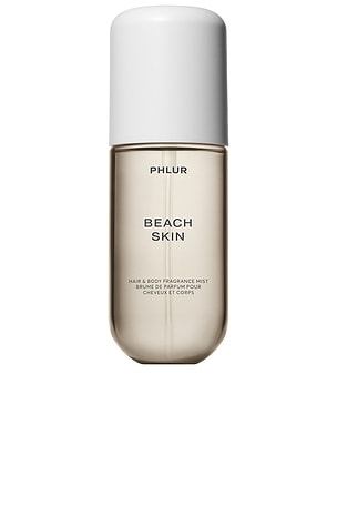 Beach Skin Hair And Body Mist 3oz PHLUR