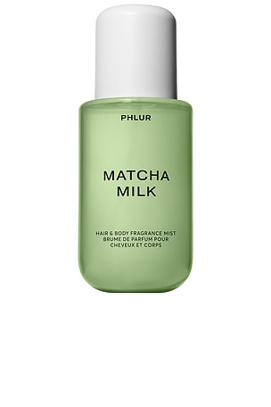 Matcha Milk Hair And Body Mist 8oz PHLUR