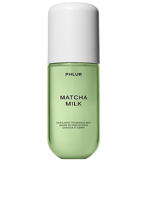 Matcha Milk Hair And Body Mist 3oz PHLUR
