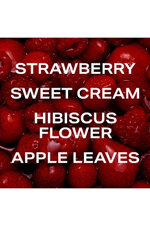 PHLUR Berry Cream Hair And Body Mist 8oz in Beauty: NA