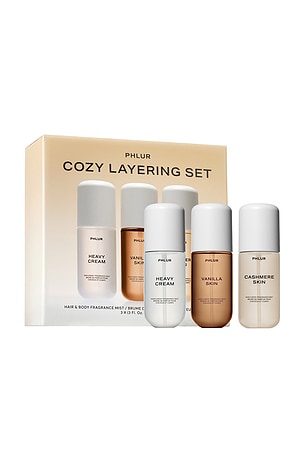 Cozy Layering Set PHLUR