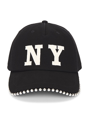 City Ballchain Cap PRIVATE POLICY