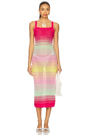 Reese Dress PQ