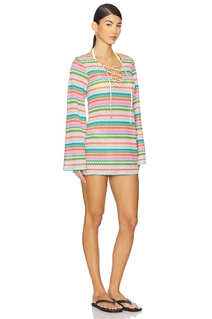 PQ Noah Tunic Dress. Size XS/S. Also