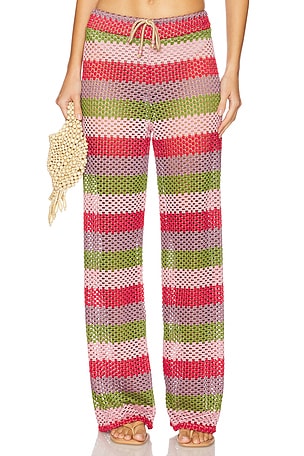 Bree Boho Pant PQ