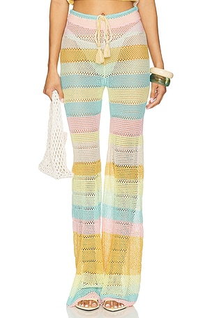 Bree Boho Pant PQ