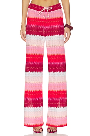 Bree Boho Pant PQ