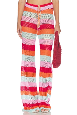 Bree Boho Pant PQ