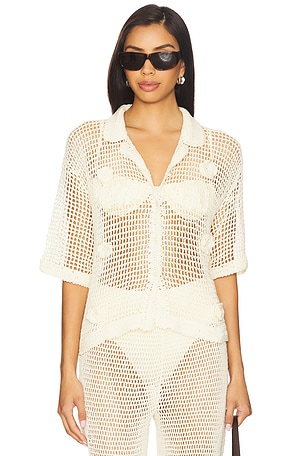 Flower Top PQ