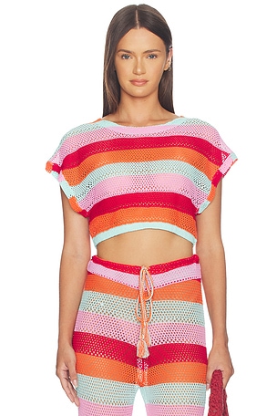 Renee Crop Top PQ