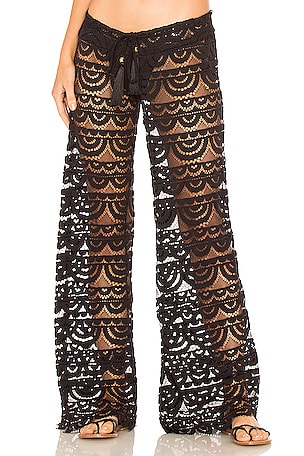 Malibu Lace Pant PQ
