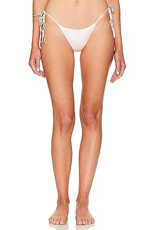 Mila Tie Teeny Bikini BottomPQ$76