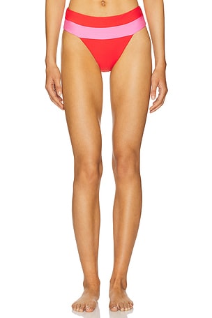 BAS DE MAILLOT DE BAIN BANDED PQ