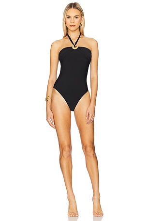 Eliza One Piece Swimsuit PQ