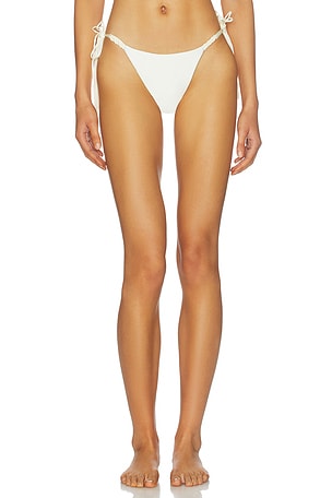 Mila Tie Side Bikini Bottom PQ