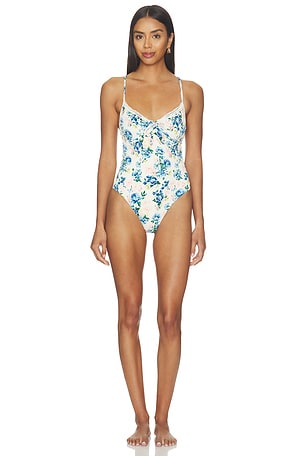 Marilyn One Piece PQ