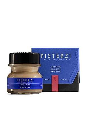 Pisterzi Solid Serum in Beauty: NA