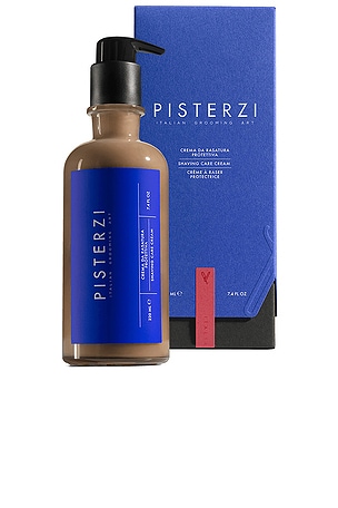 Pisterzi Shaving Care Cream in Beauty: NA