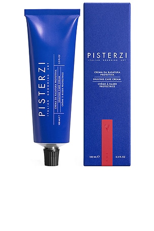 Pisterzi Shaving Care Cream Travel Size in Beauty: NA