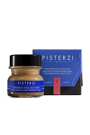 Pisterzi Face & Eye Guard Treatment Phase in Beauty: NA