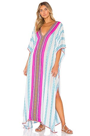 Caftan Pitusa