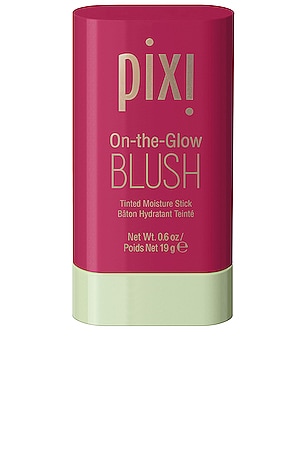 Pixi On-The-Glow Blush in Ruby