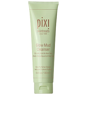 NETTOYANT VISAGE GLOW Pixi